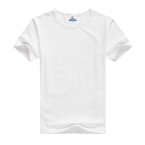 Camiseta deportiva para hombre de poliéster 100% con estampado personalizado, Camiseta deportiva de ajuste seco, técnica de sublimación personalizada para correr - Product Image 4