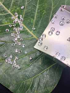 Diamantes Cultivados en Laboratorio al por Mayor, Diamantes Sueltos DEF VVS, Diamantes Pequeños Cultivados en Laboratorio para la Fabricación de Joyas - Product Image 6