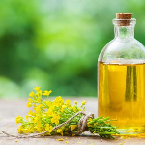 น้ำมันเรพซีดบริสุทธิ์เกรดดีที่สุดน้ำมันคาโนลาที่ไม่ผ่านการกลั่นน้ำมันทำอาหารคุณภาพสูงน้ำมันคาโนลากลั่นออร์แกนิก - Product Image 4