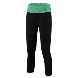 Dernier modèle de ensembles de leggings de fitness pour femmes ensembles de yoga pour femmes design personnalisé ensembles de yoga leggings taille haute pour femmes - Product Image 3