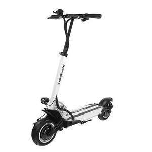 Nuevo Monociclo Eléctrico Original Way 5 con Estilo de Motocicleta Vintage - Product Image 3