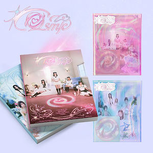 RED VELVET - [COSMIC] 7º MINI ÁLBUM (Versión con Photobook) Álbum de KPOP Más Vendido en Corea - Product Image 3