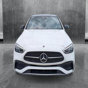 MERCEDES-BENZ Clase C 300 RWD 2023 USADO EN EXCELENTES CONDICIONES (LHD/RHD) - Product Image 1