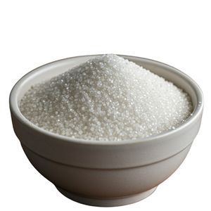 Sucre blanc granulé de qualité supérieure, cristaux fins, emballage en vrac pour la boulangerie, les boissons, la confiserie, l'industrie du café et du thé - Product Image 6