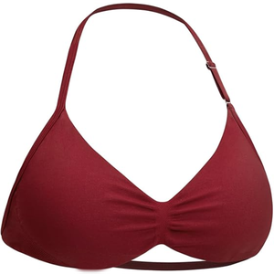 เสื้อกล้ามเล่นกีฬาบราโยคะสำหรับผู้หญิงเสื้อครอป2025ใหม่ - Product Image 1