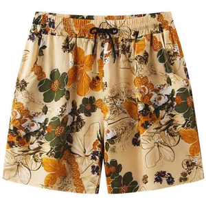 Nouveauté : Shorts imprimés pour femmes, design personnalisé, shorts de sport, vêtements de fitness, fabricant, fournisseur pour commandes en gros - Product Image 1