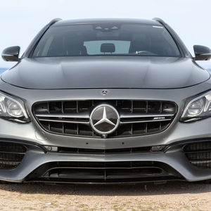 Mercedes-AMG E63 S Wagon 2018 Usado, 603 hp, V8 Biturbo, Tracción en las Cuatro Ruedas, Propiedad de California, Sin Modificaciones - Product Image 1