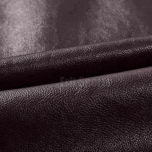 Premium Quality <b>Men's</b> <b>Leather</b> <b>Jacket</b> with Stand Collar Front Logo Durable Material Stylish Look for Daily Fashion Winter Use - Product Image 3