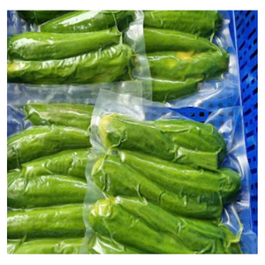 Tropical Frozen Avocado from Vietnam, Rich, Smooth, and Naturally <b>Sweet</b> - Product Image 4