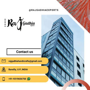 Última colección de tela con cuentas hecha a mano, la mejor tela con cuentas para mujer, vestido de fiesta, vestido de novia de la India - Product Image 6