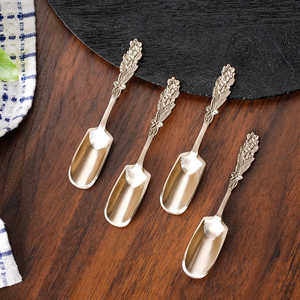 Lightweight and <b>Portable</b> Designer Steel <b>Cutlery</b> <b>Set</b> Perfect for Daily Dinning and Gifting Options From Indian Supplier - Product Image 5