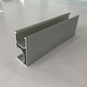 Soporte de Montaje Solar, Riel de Aluminio para Sistema de Montaje Solar de Alta Calidad, Hecho en Vietnam - Product Image 1