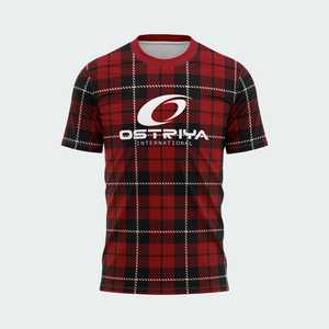 เสื้อยืดลำลองผู้ชายสำหรับออกกำลังกาย ฟิตเนส เล่นกีฬา สไตล์สตรีทแวร์ ทรงหลวม ใส่สบาย เหมาะสำหรับเล่นกล้าม - Product Image 6