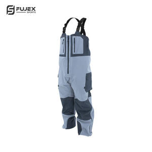Pantalones de pesca de estilo moderno Nuevo del fabricante superior Tasa de fábrica Calidad profesional Tendencia Moda Impermeable y a prueba de viento - Product Image 4