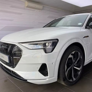 2023รถออดี้ Q4 E-Tron Sportback บริสุทธิ์สะอาดใช้ได้ดีกับความต้องการของคุณ!