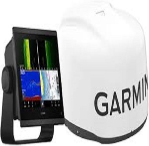 GPSMAP 943xsv de Garmin de Alta Calidad con Radome GMR 18 HD3 - Product Image 2