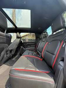 รถดอดจ์ แรม ทีอาร์เอ็กซ์ ปี 2021 ตัวท็อป ครบอุปกรณ์ - Product Image 4