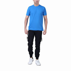Pantalones Cargo para Hombre de Alta Calidad, Estilo Nuevo, Secado Rápido, Novedad, Pantalones Cargo para Hombre - Product Image 5