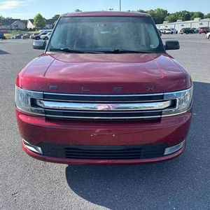 Ford Usado del 2019. Flex SEL - Product Image 1