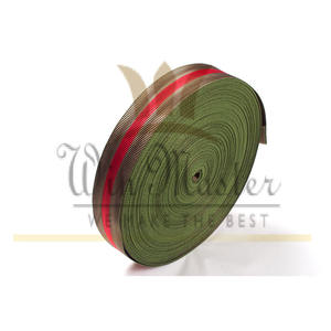 Oem Best Quality Wholesale Customized Medal Moire Ribbons - Product Image 5