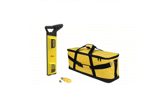 Transmetteur de signal pour ligne utilitaire : direct/induction, 32,8 pieds max. Localisation du Dp, radio 33 kHz à vendre - Product Image 2