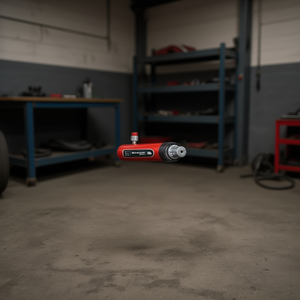 Juego de Gatos Hidráulicos Facom CR.10TA 10T con Cilindros Hidráulicos de 152 mm - Product Image 3