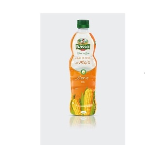 Aceite de maíz fraccionado refinado de cocina diaria de primera calidad Grado superior 99.9% Pureza 5L en botella de plástico - Product Image 4