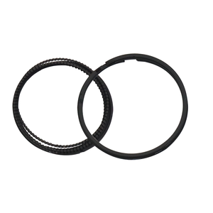 Juego de anillos de pistón 1608425880 para Citroën C3, C4 y Peugeot 2008 - Product Image 3