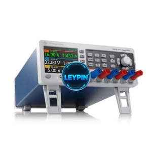 Alimentation électrique Rohde & Schwarz NGE102B AC/DC configurable avec une puissance de sortie maximale de 66 W - Product Image 3