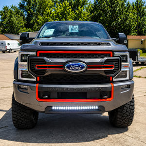 ข้อเสนอที่ดีที่สุด ปี 2021 F250 SUPER DUTY EDITION 6.7 ลิตร เทอร์โบ ดีเซล V8 4x4 หมายเลขซีเรียล 0001 สภาพสมบูรณ์ ใช้งานได้ดี สะอาด ยอดเยี่ยม - Product Image 1