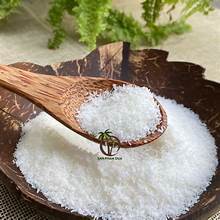 มะพร้าวแห้งธรรมชาติฉลากสะอาดสนับสนุนภูมิคุ้มกันจากพืชส่วนผสม - Product Image 3