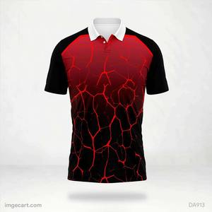 100% Polyester Knitted Fabric High Quality Soft <b>Cricket</b> Uniform Half Sleeves Collar T-shirt Comfortable <b>Trousers</b> Pants Adults - Product Image 1