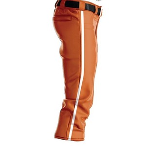 High Quality Custom Design Baseball Softball <b>Knicker</b> Pants Sportswear New Arrival Lightweight Comfortable Pant Digital Printed - Product Image 3