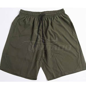 Venta al por mayor Pantalones cortos Ropa deportiva Pantalones cortos cortavientos Uso de invierno para hombres Pantalones cortos cortavientos para la venta en línea - Product Image 2