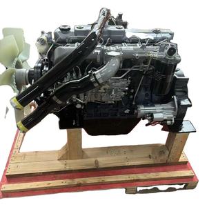 เครื่องยนต์ดีเซลญี่ปุ่น 6HE1 6HH1 6HK1 - Product Image 1