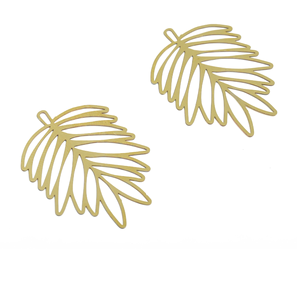 Colgante de latón de diseñador exclusivo Hecho a mano Artesanía de alta calidad Nuevo stock Llegada Colgantes de dijes finos Mejor venta - Product Image 2