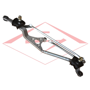 Haute qualité pour Toyota Wish 10 '-16' tringlerie d'essuie-glace avant métal OEM #85150-68040 - Product Image 1