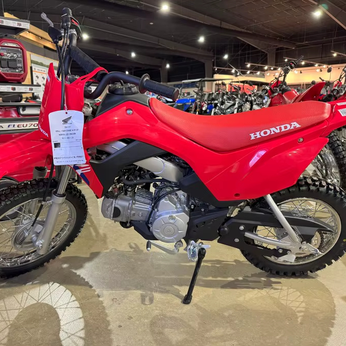 Honda Crf110f Buy Honda Dirt Bike Honda Crf110f Used 110cc Dirt