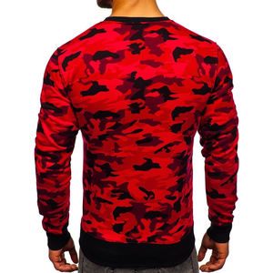 Sudaderas con capucha de alta calidad con estampado personalizado para hombre Sudadera con capucha de lana de algodón en blanco Venta al por mayor Hombres Moda de invierno Sudaderas con capucha de gran tamaño - Product Image 6