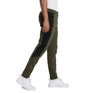 Premium Pockets <b>Jogging</b> Blank Track Mens <b>Cargo</b> <b>Pants</b> Custom Sweatpants Trousers for Men <b>Cargo</b> <b>Pants</b> - Product Image 4