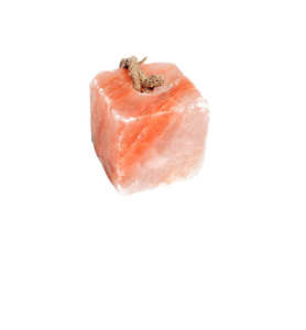 Bloc de sel à lécher pour animaux, bloc carré à lécher pour animaux, forme de bloc de sel de l'Himalaya, lèche le sel rose pour animaux - Product Image 2
