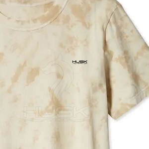 เสื้อยืดสำหรับผู้ชายเสื้อยืดคอกลมระบายอากาศไซส์ใหญ่พิเศษเสื้อยืดสำหรับผู้ใหญ่ดีไซน์สีพื้นสำหรับฤดูร้อน - Product Image 5