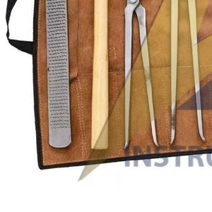 Instrumentos quirúrgicos únicos SUAVE al mejor proveedor de productos de acero inoxidable al mejor precio al por mayor - Product Image 6