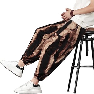 Pantalones de carga ajustados con múltiples bolsillos de alta elasticidad Pantalones de chándal con múltiples bolsillos Pantalones casuales de color sólido fabricados por Dress Sports - Product Image 6