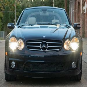 MERCEDES-BENZ SL55 AMG 2008 USADO, Volante a la Izquierda/Derecha - Product Image 1