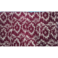 Nouveauté Tissu Grand Wax Londonien Populaire, Tissus Grand Wax Originaux 100% Coton, Imprimé au Bloc Hollandais, Wax Pailleté pour l'Exportation