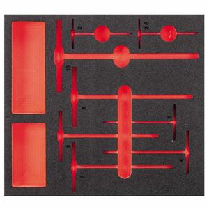 โมดูลโฟมธรรมชาติแบบทูโทน Usag สำหรับโมดูลเปล่า 519 M 280T - Product Image 1