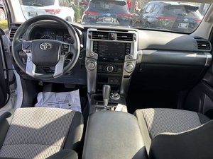 Toyota 4Runner SR5 2024 Usado en Buen Estado - Product Image 5