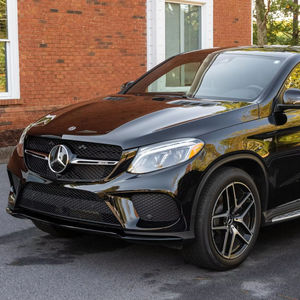 รถยนต์เมอร์เซเดส-เบนซ์ AMG GLE43 คูเป้ ปี 2019 สภาพดี ใช้งานน้อย ไม่เคยเกิดอุบัติเหตุ พวงมาลัยซ้าย/ขวา - Product Image 1