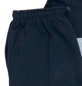 Chaqueta Ligera de Invierno para Hombre, Estilo Letterman, con Cuello Alto y Logotipo Frontal, Diseño Personalizable, 100% Algodón - Product Image 5